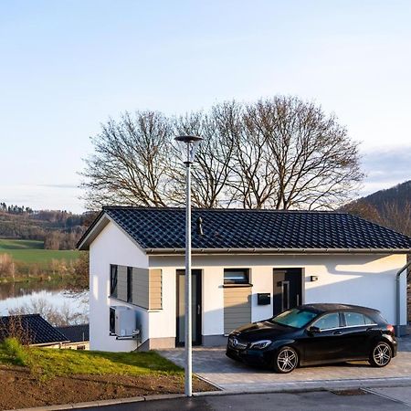 Ferienhaus Sonnenweg 16 Heringhausen Extérieur photo