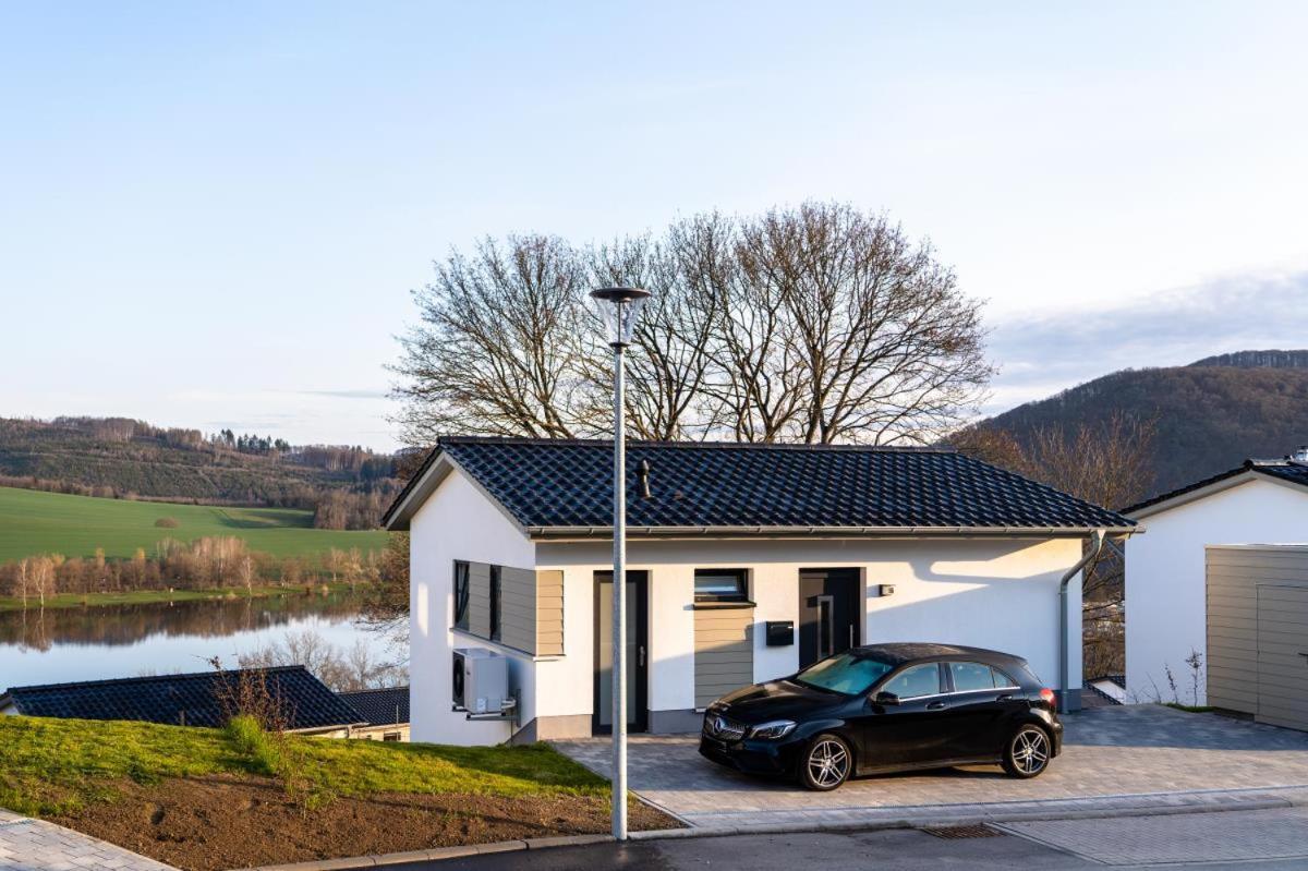 Ferienhaus Sonnenweg 16 Heringhausen Extérieur photo