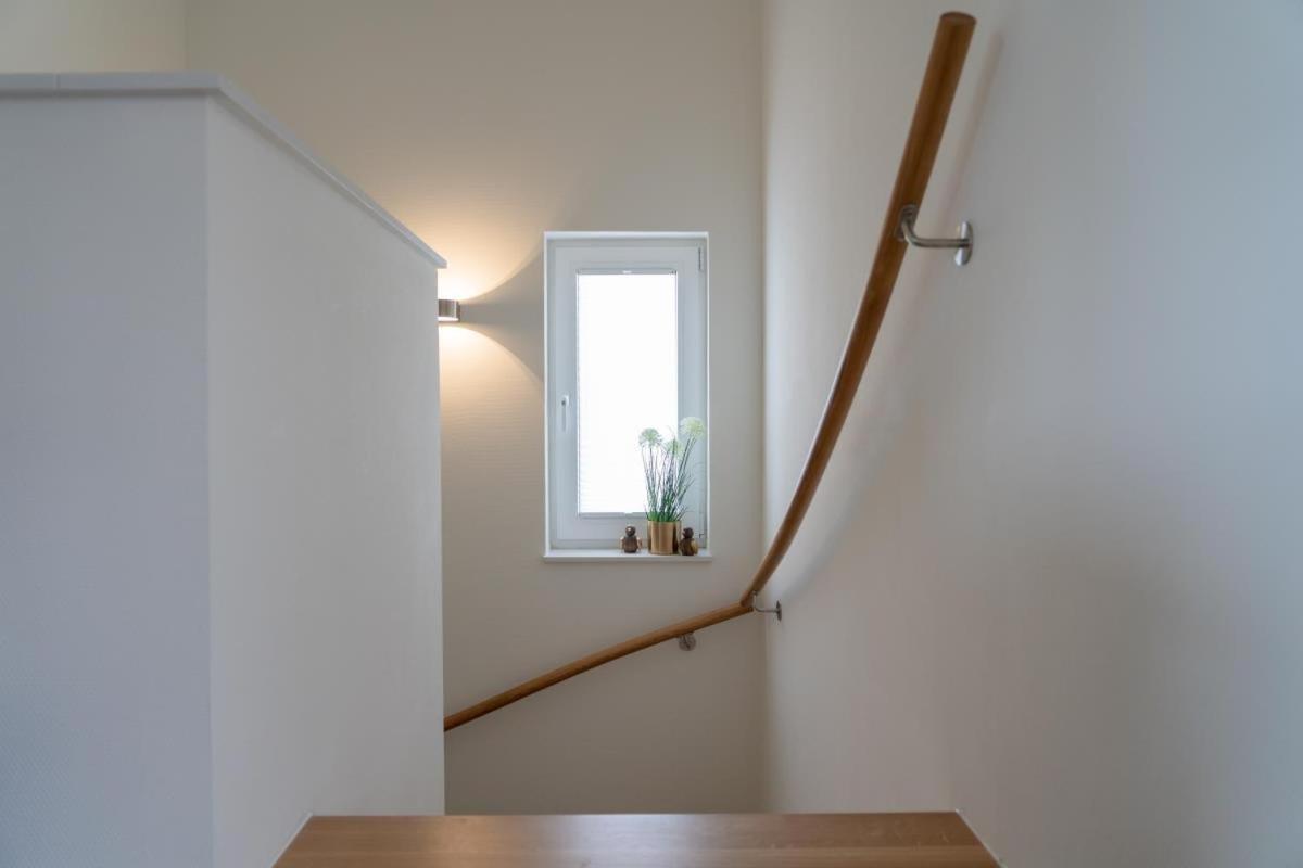 Ferienhaus Sonnenweg 16 Heringhausen Extérieur photo