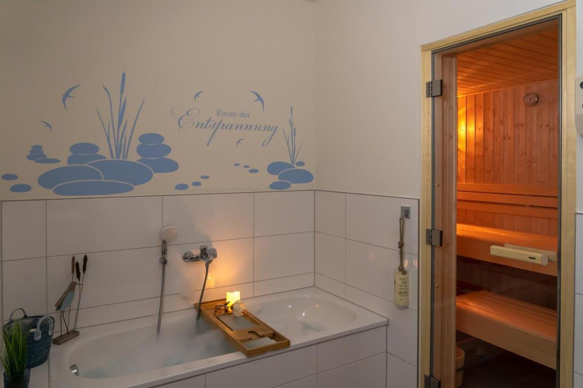 Ferienhaus Sonnenweg 16 Heringhausen Extérieur photo
