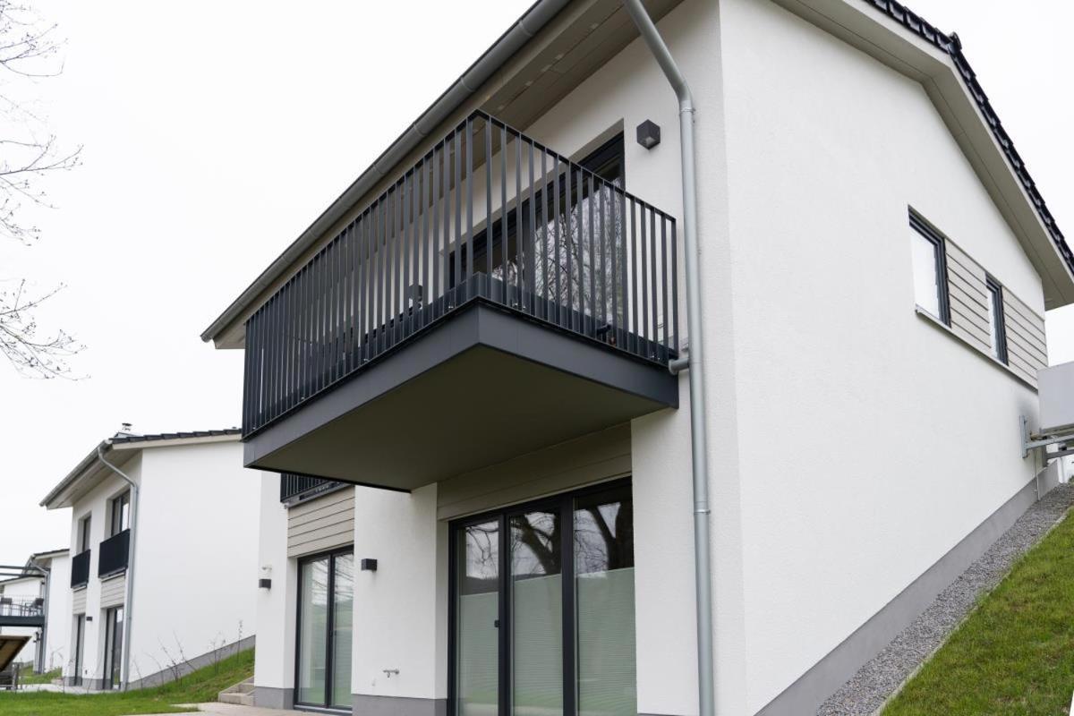 Ferienhaus Sonnenweg 16 Heringhausen Extérieur photo